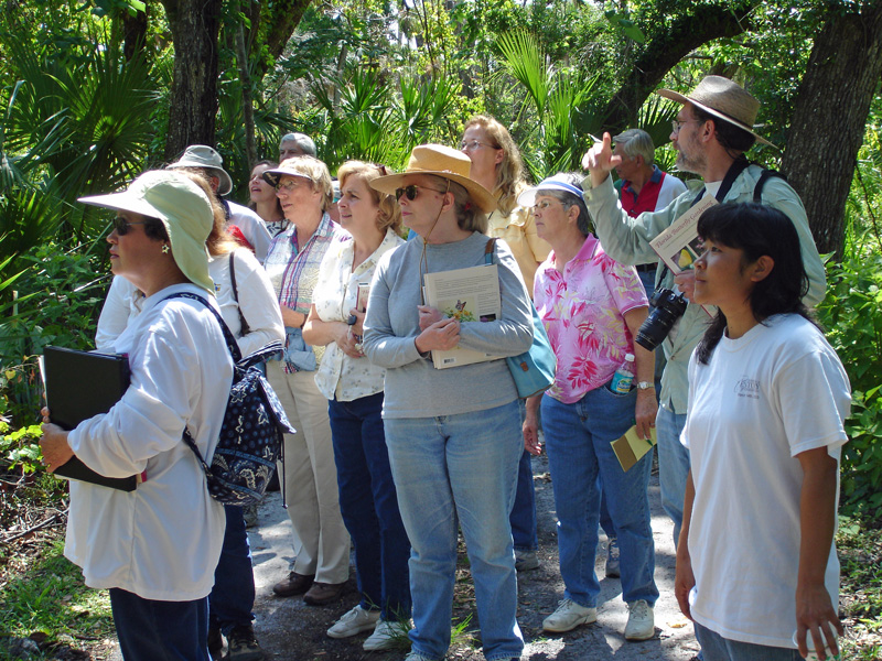 !May-7--2005---Miino-butterfly-talk-&-walk
