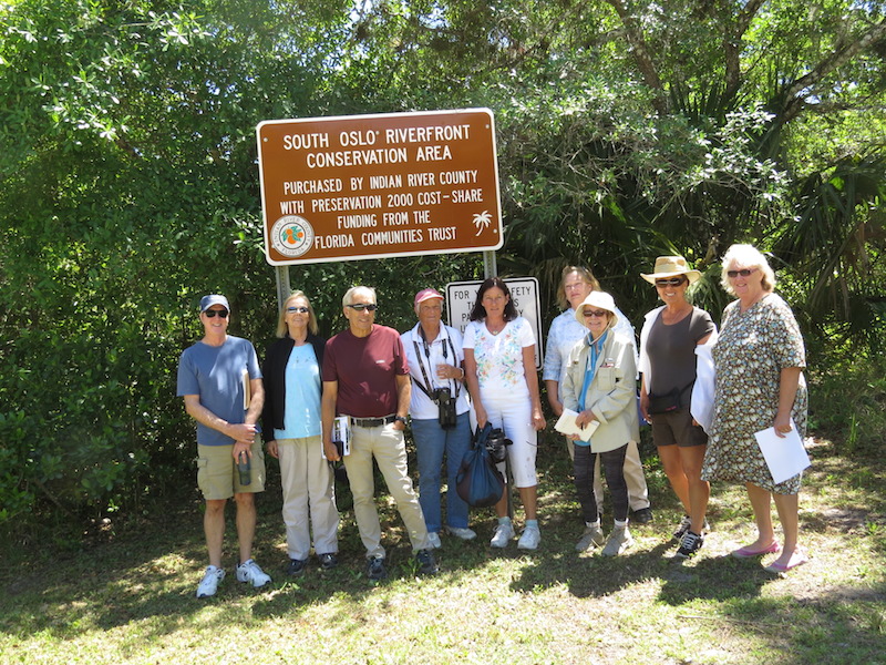 4-9-2016 sorca walk - plant id talk copy