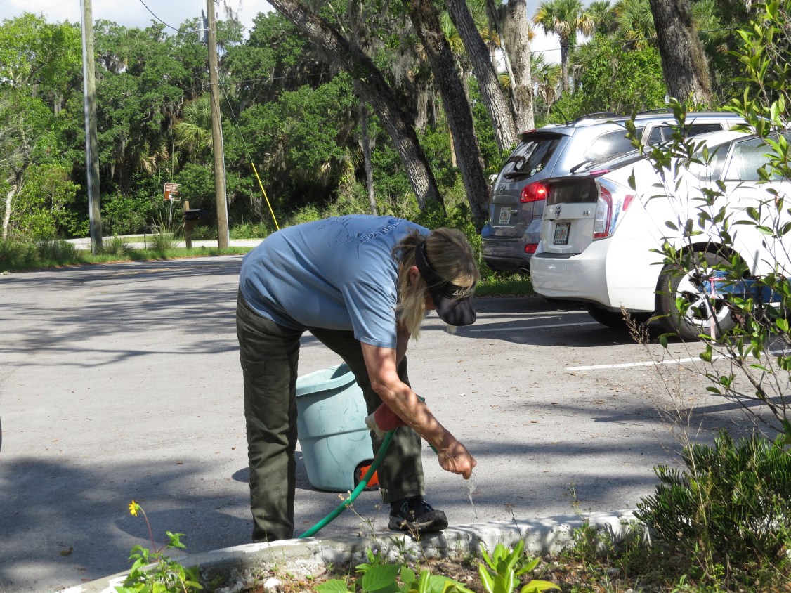 cindy hersh on 4-24-2016 at ah