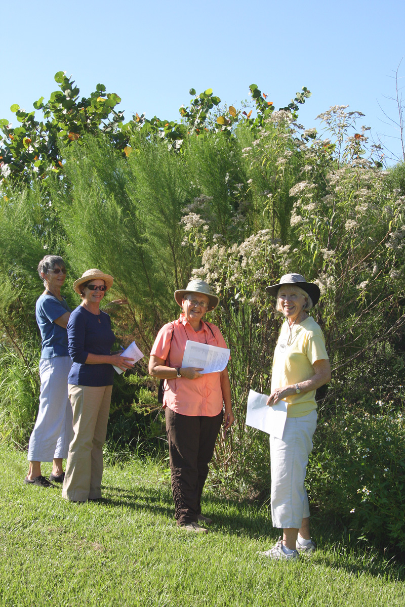 marylou-rethman-trish-white-susan-boyd-lee-day-w-e-serotinum